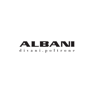 logo albani divani poltrone