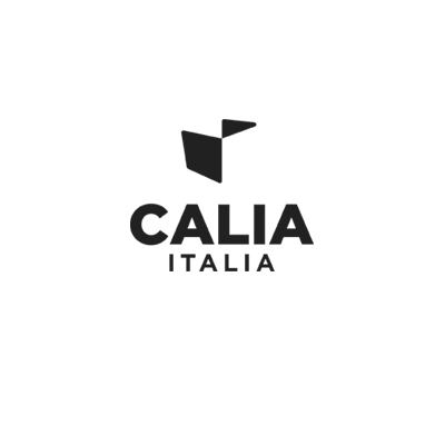logo divani calia italia