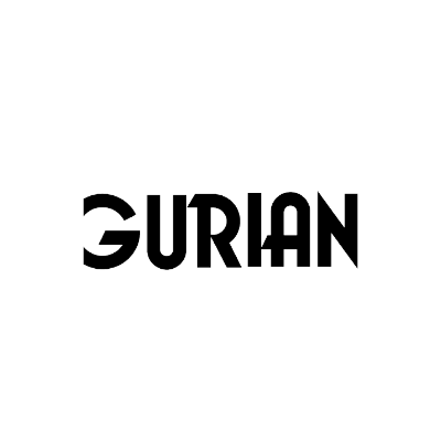 logo divani gurian italia