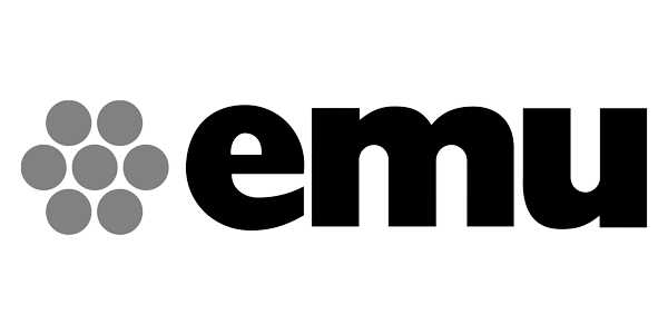 logo EMU